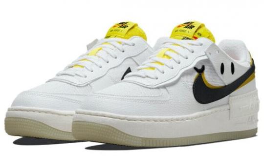 Кроссовки Nike Air Force 1 Low Shadow Go The Extra Smile Women's DO5872-100