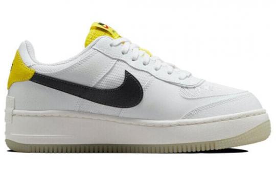 Кроссовки Nike Air Force 1 Low Shadow Go The Extra Smile Women's DO5872-100