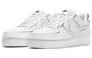 Кроссовки Nike Air Force 1/1 Cosmic Clay CZ5093-100