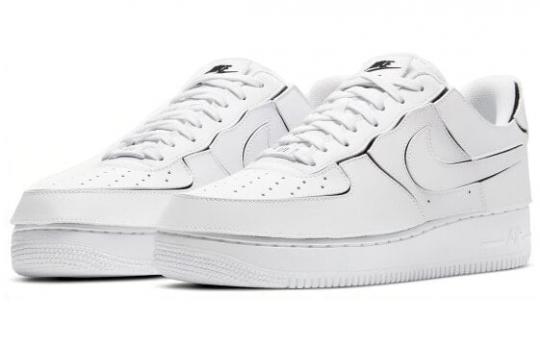 Кроссовки Nike Air Force 1/1 Cosmic Clay CZ5093-100