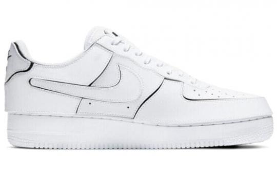 Кроссовки Nike Air Force 1/1 Cosmic Clay CZ5093-100