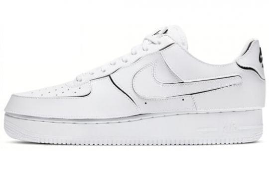 Кроссовки Nike Air Force 1/1 Cosmic Clay CZ5093-100