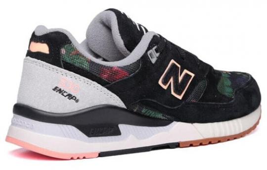 Кроссовки New Balance 530 Floral Women's W530MOW