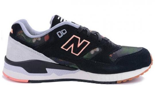 Кроссовки New Balance 530 Floral Women's W530MOW