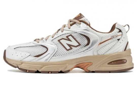 Кроссовки New Balance 530 Niko And ... MR530NI