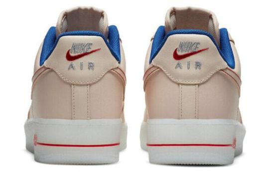 Кроссовки Nike Air Force 1 Low 07 LV8 Ice Sole DH0928-800