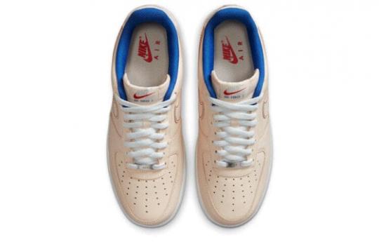 Кроссовки Nike Air Force 1 Low 07 LV8 Ice Sole DH0928-800