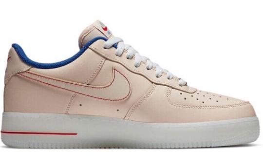 Кроссовки Nike Air Force 1 Low 07 LV8 Ice Sole DH0928-800