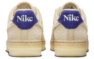 Кроссовки Nike Air Force 1 Low '07 Lx Grain Deep Royal Blue Women's FN7202-224