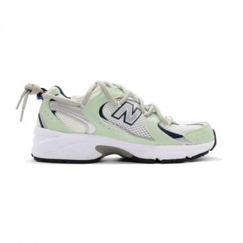 Кроссовки New Balance NB 530 Running Shoes Unisex Low-Top White/ MR530SG