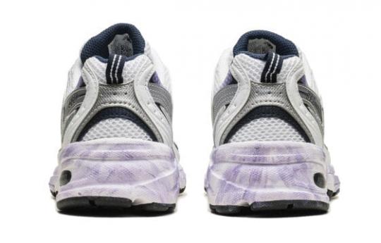 Кроссовки New Balance NB 530 Running Shoes Unisex Low-Top Purple MR530SG