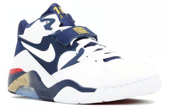 Для баскетбола Nike Air Force 180 Olympic 310095-100