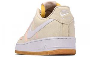 Кроссовки Nike Air Force 1 Low Premium Light Cream Gum CI9349-200