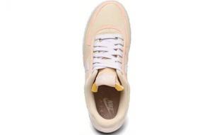 Кроссовки Nike Air Force 1 Low Premium Light Cream Gum CI9349-200