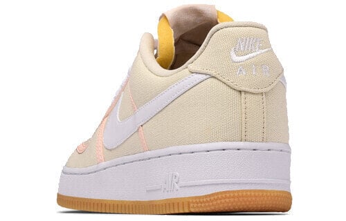 Кроссовки Nike Air Force 1 Low Premium Light Cream Gum CI9349-200