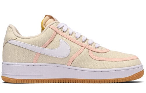 Кроссовки Nike Air Force 1 Low Premium Light Cream Gum CI9349-200