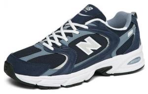 Кроссовки New Balance 530 Navy Arctic Grey Men's MR530CA