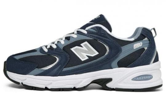 Кроссовки New Balance 530 Navy Arctic Grey Men's MR530CA