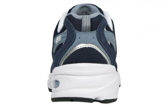 Кроссовки New Balance 530 Navy Arctic Grey Men's MR530CA