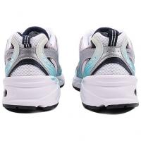 Кроссовки New Balance NB 530 Running Shoes Unisex Low-Top Blue White MR530SG