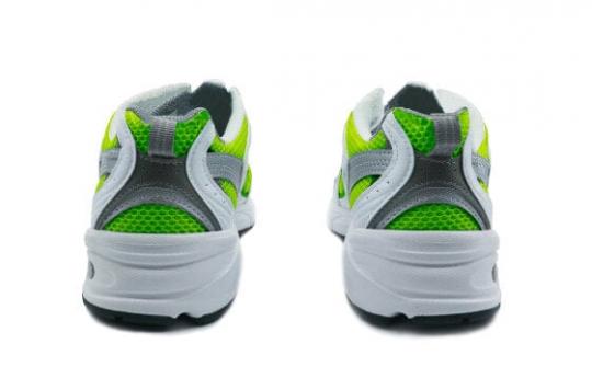 Кроссовки New Balance NB 530 Running Shoes Unisex Low-Top Green MR530AD