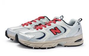 Кроссовки New Balance NB 530 Running Shoes Unisex Low-Top Red MR530KA