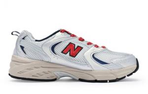 Кроссовки New Balance NB 530 Running Shoes Unisex Low-Top Red MR530KA