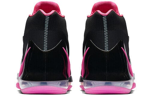 Для баскетбола Nike Air Force Max EP 'Pink Blast' AR0975-004