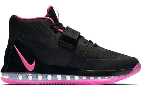 Для баскетбола Nike Air Force Max EP 'Pink Blast' AR0975-004