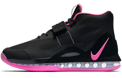 Для баскетбола Nike Air Force Max EP 'Pink Blast' AR0975-004