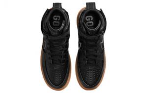 Кроссовки Nike Air Force 1 High Gore-Tex Boot Anthracite CT2815-001