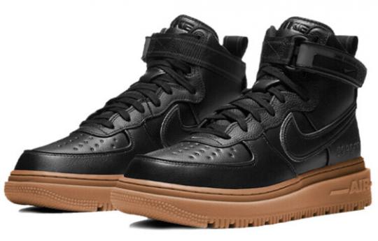 Кроссовки Nike Air Force 1 High Gore-Tex Boot Anthracite CT2815-001