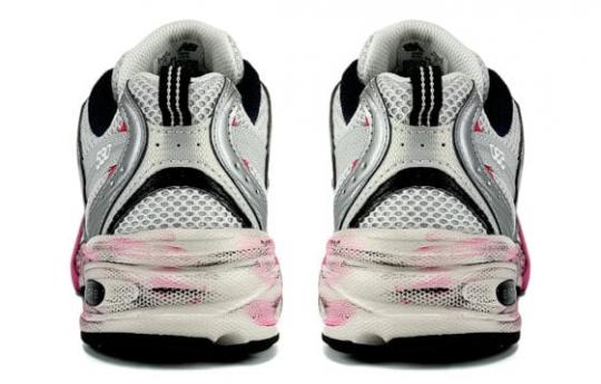 Кроссовки New Balance NB 530 Running Shoes Unisex Low-Top Pink MR530KA