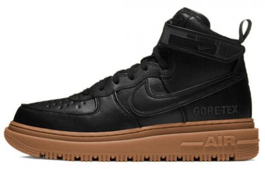 Кроссовки Nike Air Force 1 High Gore-Tex Boot Anthracite CT2815-001