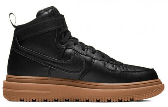 Кроссовки Nike Air Force 1 High Gore-Tex Boot Anthracite CT2815-001