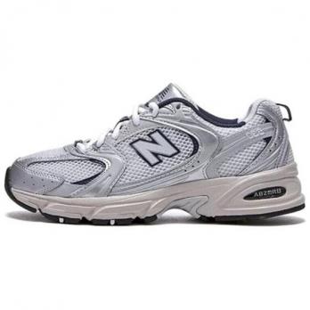 Кроссовки New Balance NB 530 Running Shoes Unisex Low-Top Pink MR530KA