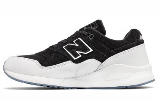 Кроссовки New Balance 530 Suede Black M530CBA