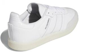 Кроссовки Adidas Velosamba Vegan Cloud White GX1672