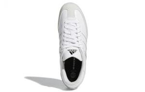 Кроссовки Adidas Velosamba Vegan Cloud White GX1672