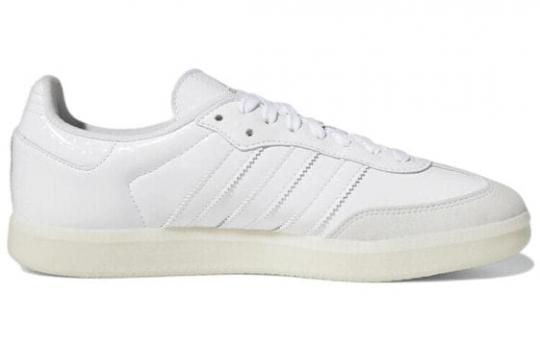 Кроссовки Adidas Velosamba Vegan Cloud White GX1672