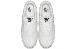 Кроссовки Nike Air Force 1 Low Have A Nike Day White BQ9044-100