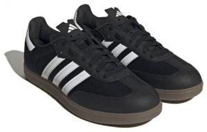 Кроссовки Adidas The Velosamba Made With Nature Core Black Cloud White HQ9036