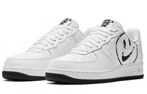 Кроссовки Nike Air Force 1 Low Have A Nike Day White BQ9044-100