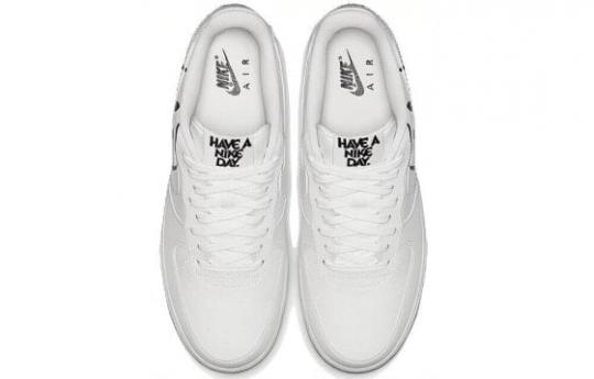 Кроссовки Nike Air Force 1 Low Have A Nike Day White BQ9044-100