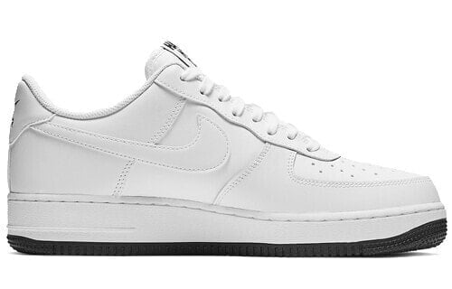 Кроссовки Nike Air Force 1 Low Have A Nike Day White BQ9044-100