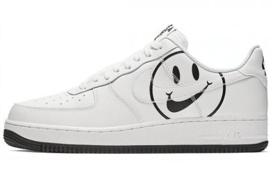 Кроссовки Nike Air Force 1 Low Have A Nike Day White BQ9044-100