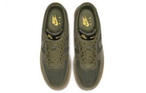 Кроссовки Nike Air Force 1 Low Gore-Tex Medium Olive CK2630-200