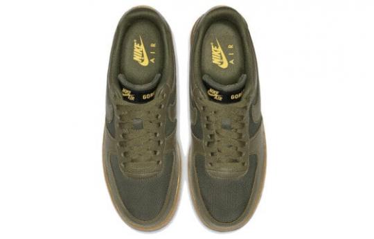 Кроссовки Nike Air Force 1 Low Gore-Tex Medium Olive CK2630-200