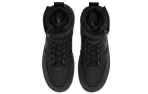 Кроссовки Nike Air Force 1 Boot Black Anthracite DA0418-001