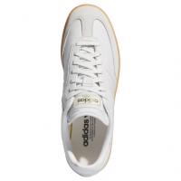 Кроссовки Samba Adidas Spikeless Golf 'Crystal White Gum' IH5169